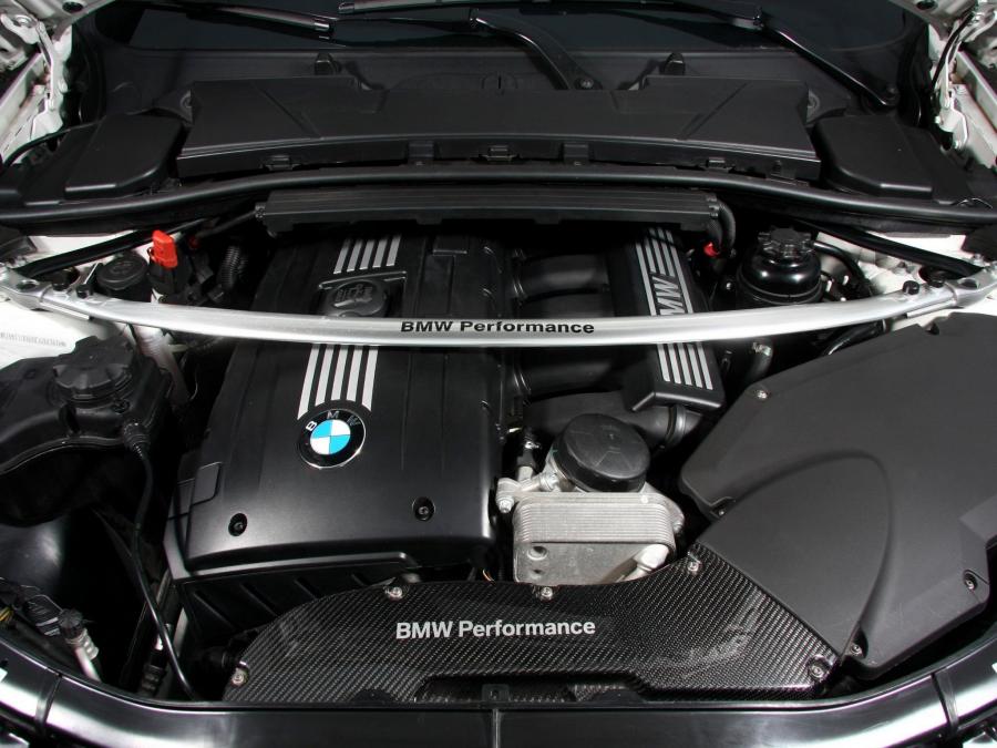  BMW GT 300 by Leib 2013 года  (фото 3 из 4)